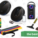 Image for article titled Thursday's Best Deals: Nature Made Supplements, Cable Ties, Henleys, and More